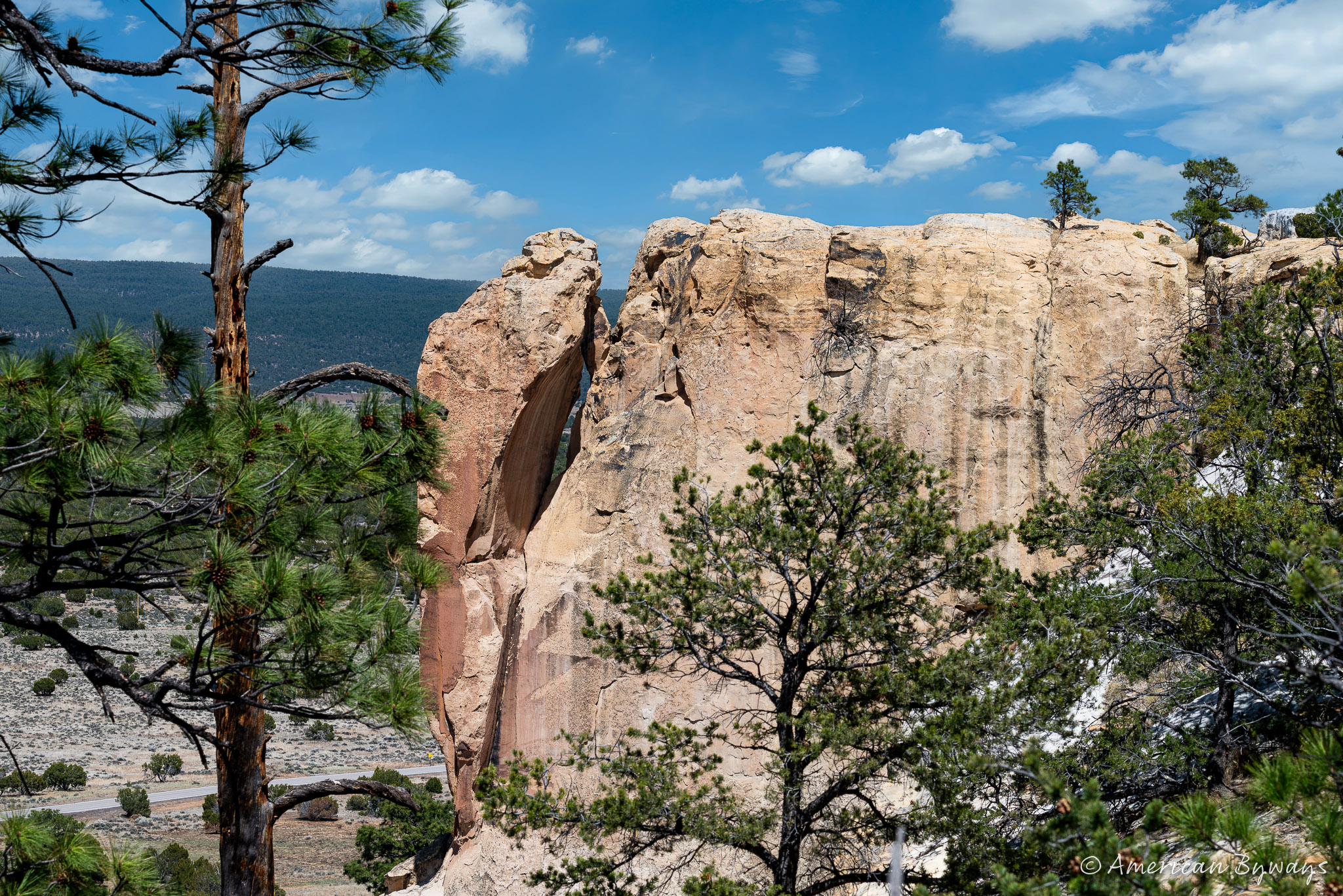 El Morro National Monument