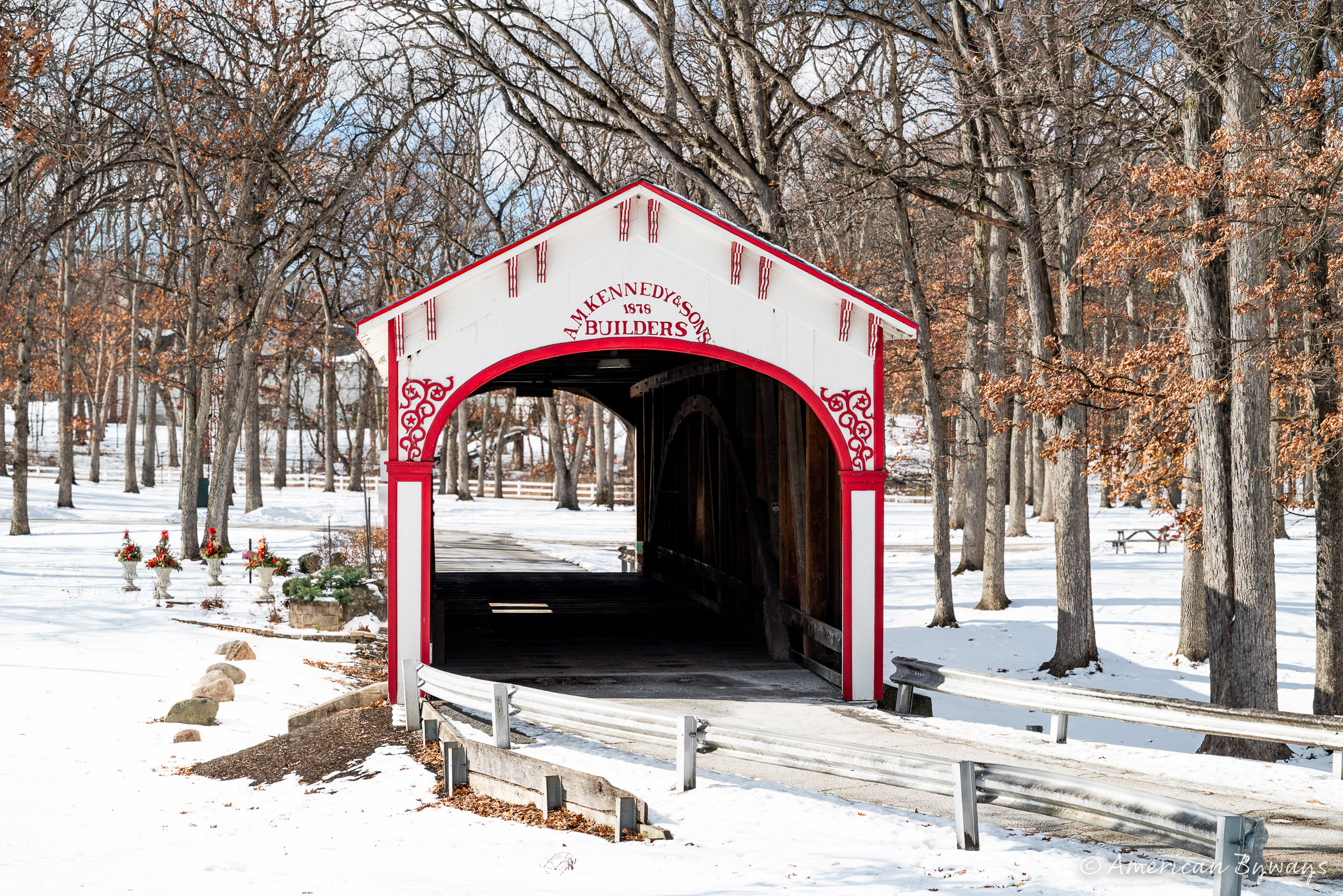 Destination Additional Image