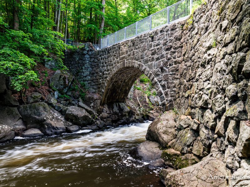 Boonton Falls