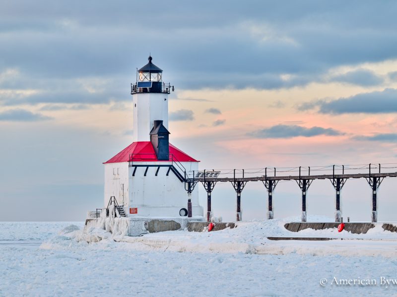Michigan City Lighthouse