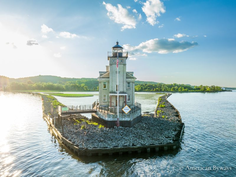 Rondout Lighthouse